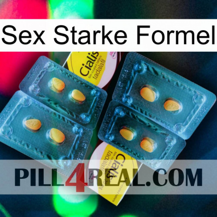 Sex Strong Formula cialis5